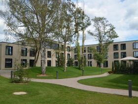 Entspannen im Palais Thermal - Schwarzwald Relax