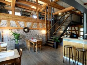 Entspannen im Palais Thermal - Schwarzwald Relax