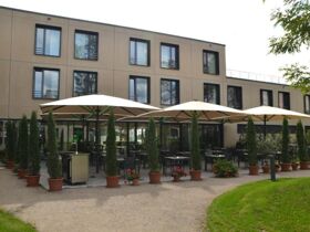 Entspannen im Palais Thermal - Schwarzwald Relax