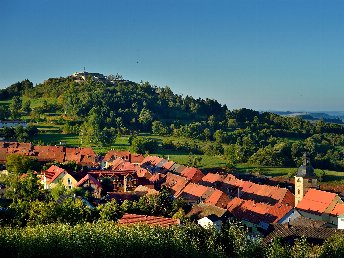 Sommerlaune pur
