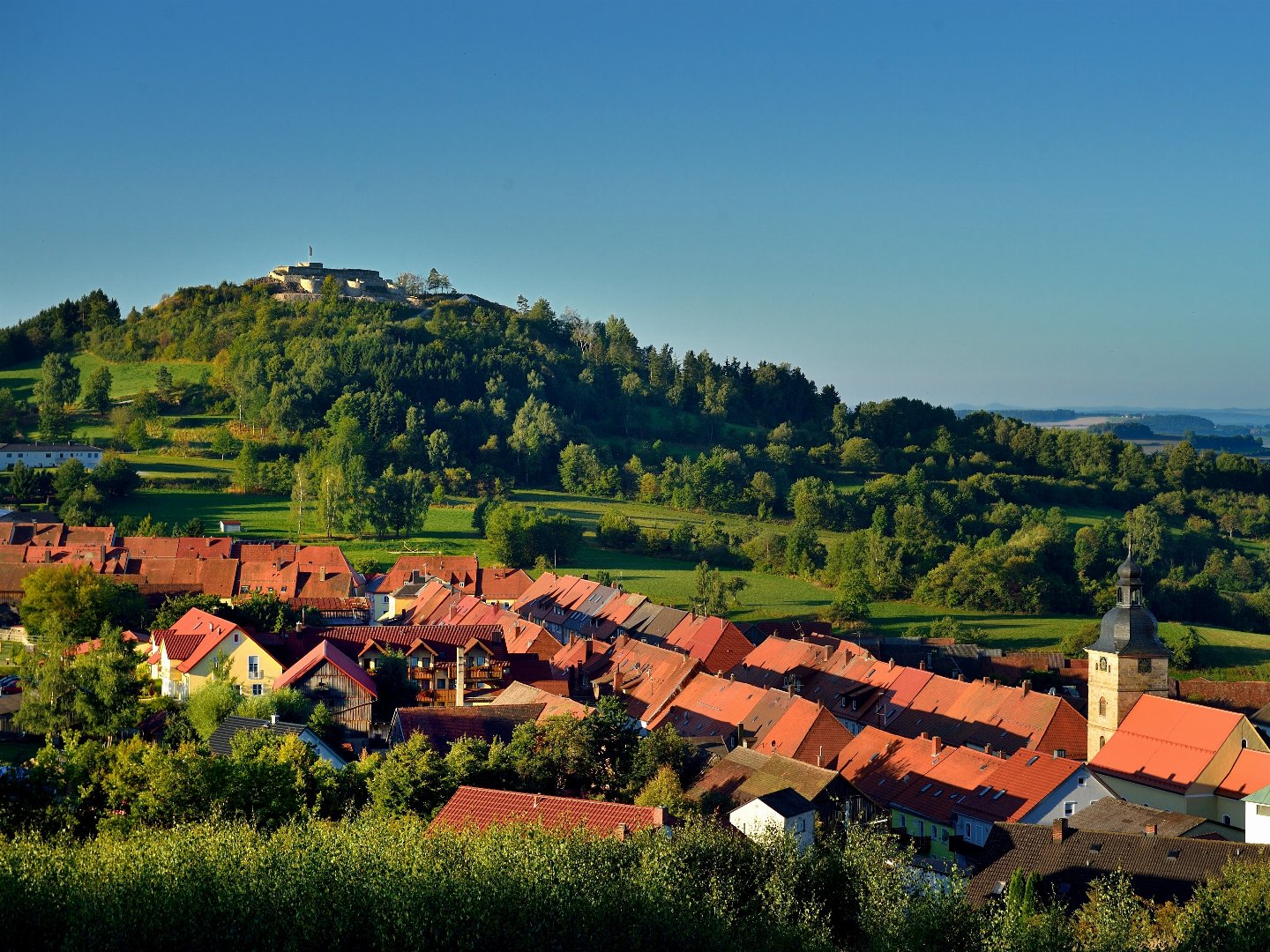Sommerlaune pur
