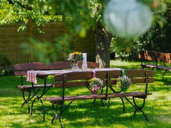 Sommerlaune pur
