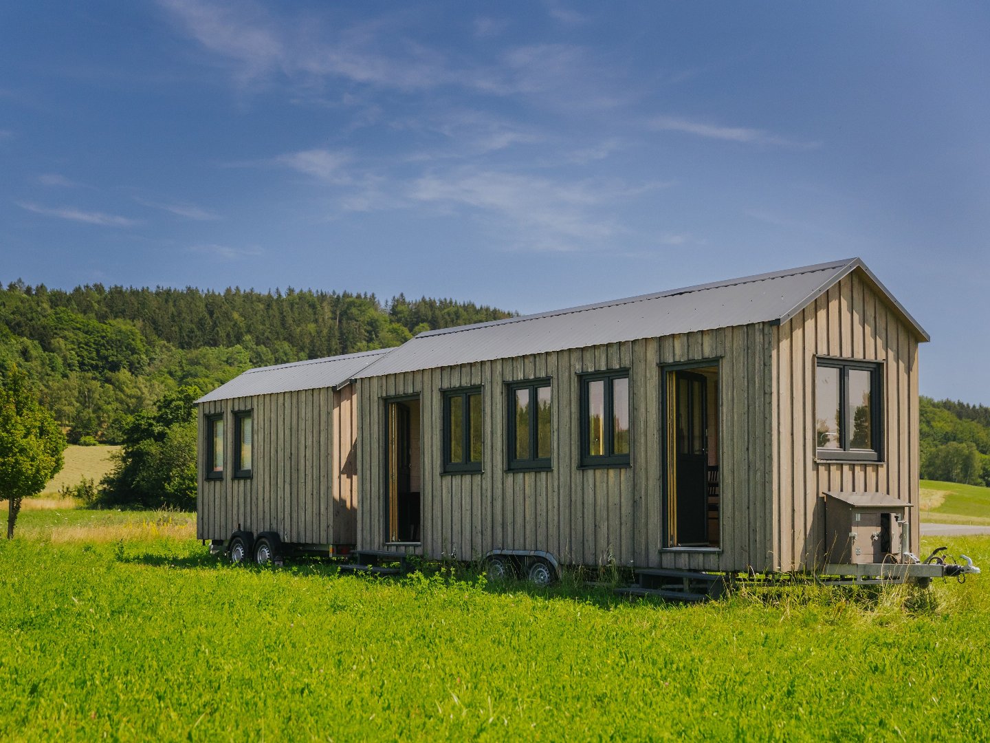 Sommerlaune pur