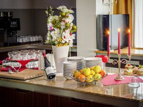 Energie der Ruhe in Franzenbad inkl. 4 Anwendungen | 3 Nächte