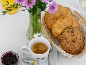 Energie der Ruhe in Franzenbad inkl. 4 Anwendungen | 3 Nächte