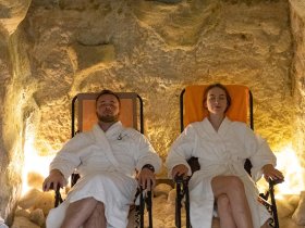 Energie der Ruhe in Franzenbad inkl. 4 Anwendungen | 3 Nächte