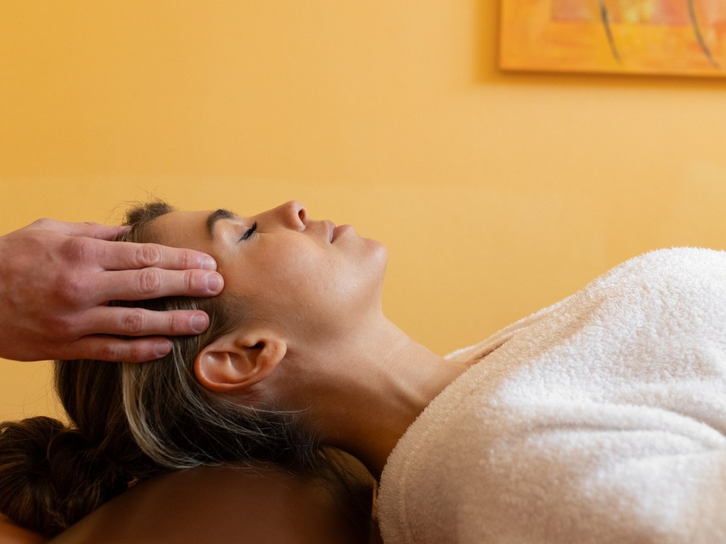 Wellness-Urlaub im Hotel Brussel in Franzensbad - 3 Tage mit Halbpension