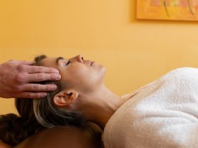 Energie der Ruhe in Franzenbad inkl. 4 Anwendungen | 3 Nächte