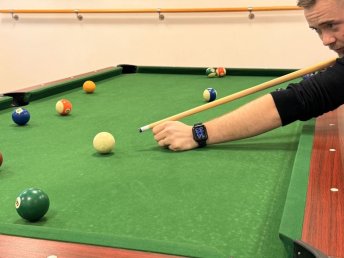 Wellness-Urlaub im Hotel Brussel in Franzensbad - 3 Tage mit Halbpension