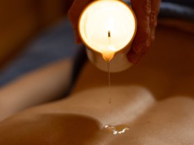 Energie der Ruhe in Franzenbad inkl. 4 Anwendungen | 3 Nächte