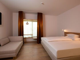 Escape Linz-Ebelsberg | 1 Nacht