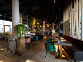 Escape Linz-Ebelsberg | 1 Nacht