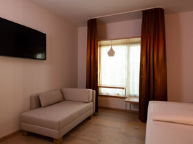 Escape Linz-Ebelsberg | 1 Nacht