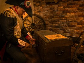 Escape Linz-Ebelsberg | 1 Nacht