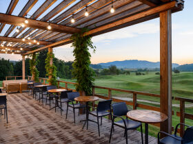 Traumhafte Tage im slowenischen Schlosshotel 2025| 1 Nacht