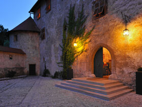 Traumhafte Tage im slowenischen Schlosshotel 2025| 1 Nacht