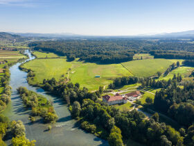 -15% RABATT - Wie im Märchen! Kurzurlaub im slowenischen Schlosshotel 2025 | 6 Nächte