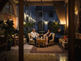 Traumhafte Tage im slowenischen Schlosshotel 2025| 1 Nacht