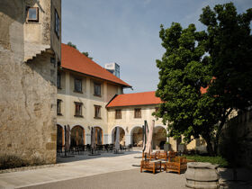 Traumhafte Tage im slowenischen Schlosshotel 2025| 1 Nacht