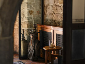 Traumhafte Tage im slowenischen Schlosshotel 2025| 1 Nacht