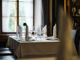 Traumhafte Tage im slowenischen Schlosshotel 2025| 1 Nacht