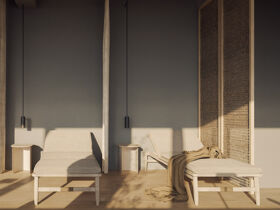 ****- Last Minute- Winter- Auszeit in Carolinensiel direkt am Nordseestrand 