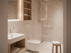 ****- Last Minute- Winter- Auszeit in Carolinensiel direkt am Nordseestrand 