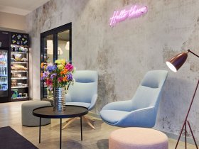 Die VitaSol Therme - Willkommen im Wohlfühlen / 3 Tage