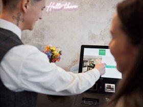 Die VitaSol Therme - Willkommen im Wohlfühlen / 3 Tage