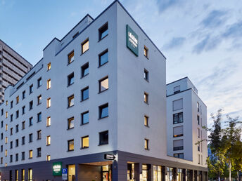 Die VitaSol Therme - Willkommen im Wohlfühlen / 3 Tage