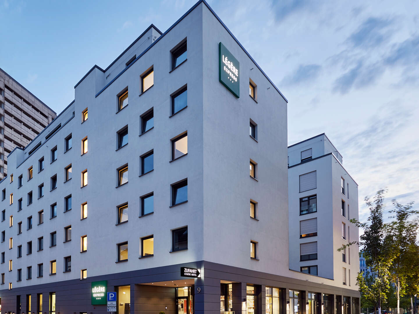 Die VitaSol Therme - Willkommen im Wohlfühlen / 3 Tage