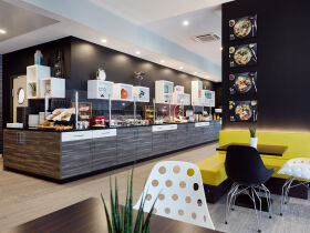 *Winter Angebot* Die VitaSol Therme - Willkommen im Wohlfühlen / 3 Tage 