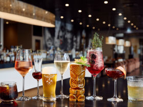 *Winter Angebot* Die VitaSol Therme - Willkommen im Wohlfühlen / 3 Tage 