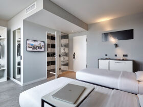 *Winter Angebot* Die VitaSol Therme - Willkommen im Wohlfühlen / 3 Tage 