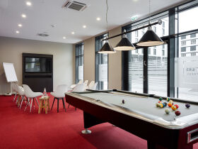 *Winter Angebot* Die VitaSol Therme - Willkommen im Wohlfühlen / 3 Tage 