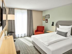 Die Weihnachtszeit in Potsdam