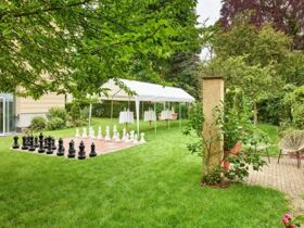 Die Weihnachtszeit in Potsdam