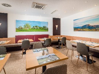 3 Tage Auszeit im Hotel Lamm in Singen am Bodensee