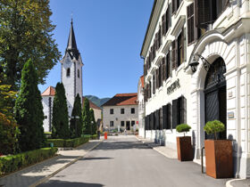 Entspannender Wellnesstrip in Slowenien | 2 Nächte