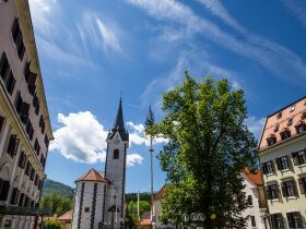 Entspannender Wellnesstrip in Slowenien | 2 Nächte