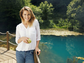 Entspannender Wellnesstrip in Slowenien | 2 Nächte