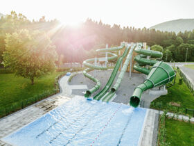 Entspannender Wellnesstrip in Slowenien | 2 Nächte