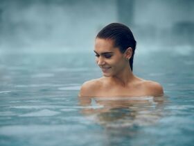 10% Rabatt - Wellnessurlaub im Kurort Dolenjske Toplice inkl. Halbpension | 5 Nächte