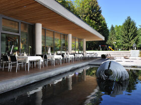 Entspannende Tage in Südost-Slowenien mit Frühstück | 2 Nächte