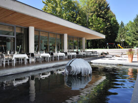 Entspannende Tage in Südost-Slowenien mit Frühstück | 2 Nächte