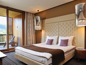 Entspannende Tage in Südost-Slowenien mit Frühstück | 2 Nächte