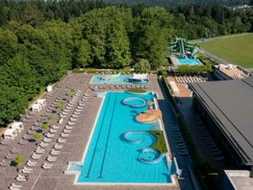 Entspannende Tage in Südost-Slowenien mit Frühstück | 2 Nächte