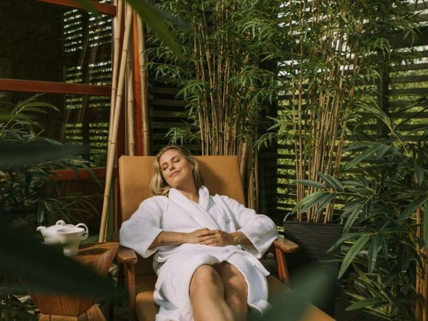 Auf und davon! Kurzurlaub im slowenischen Boutique Hotel inkl. Halbpension | 4 Nächte