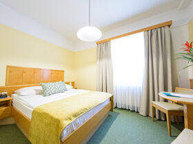 -10% SPECIAL | Volle Entspannung - Auszeit im slowenischen Thermenort | 7 Nächte