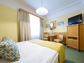 -10% SPECIAL | Volle Entspannung - Auszeit im slowenischen Thermenort | 7 Nächte